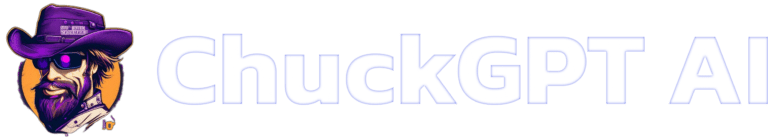 ChuckGPT Logo