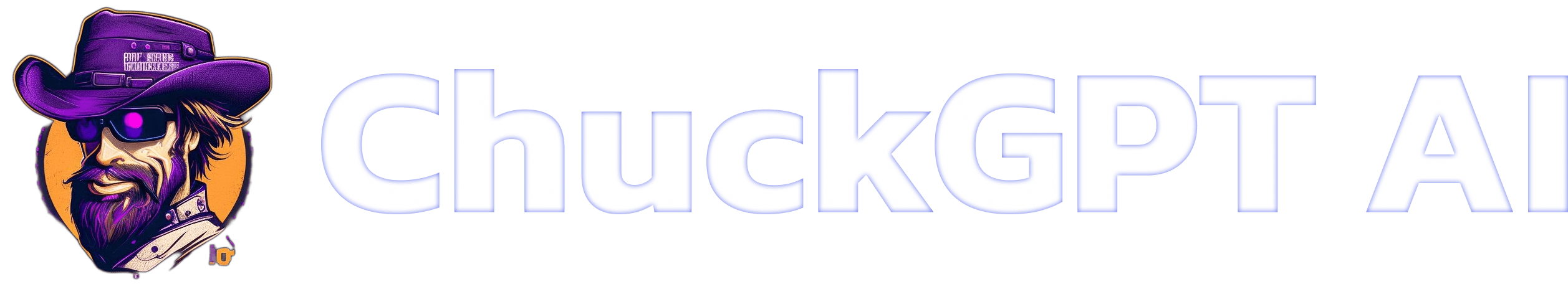 ChuckGPT Logo