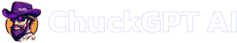 ChuckGPT Logo