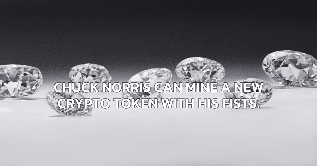 new crypto tokens